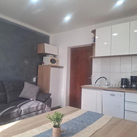 Apartments Zaton Draga Екстериор снимка