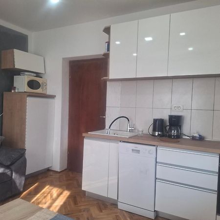 Apartments Zaton Draga Екстериор снимка