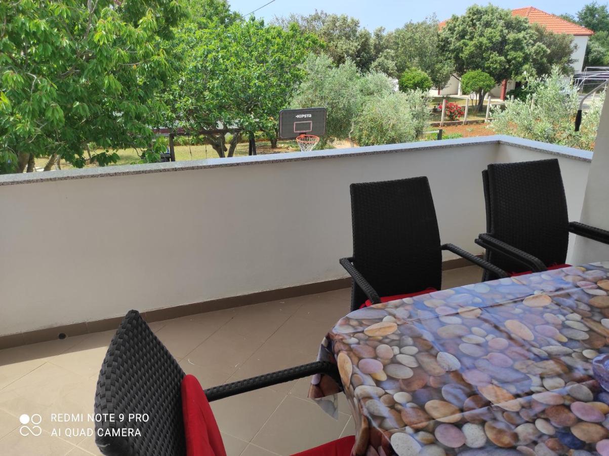 Apartments Zaton Draga Екстериор снимка