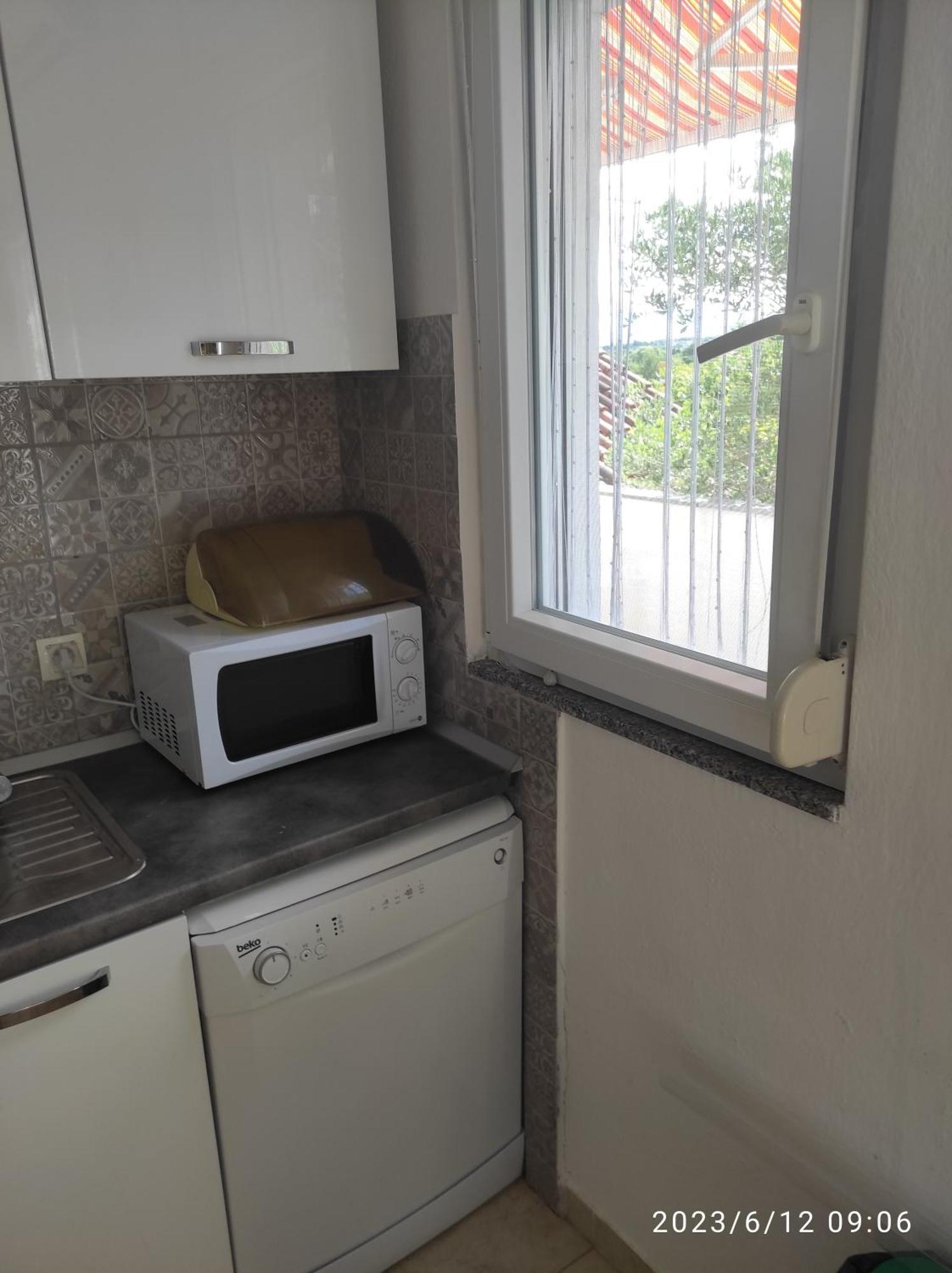 Apartments Zaton Draga Екстериор снимка