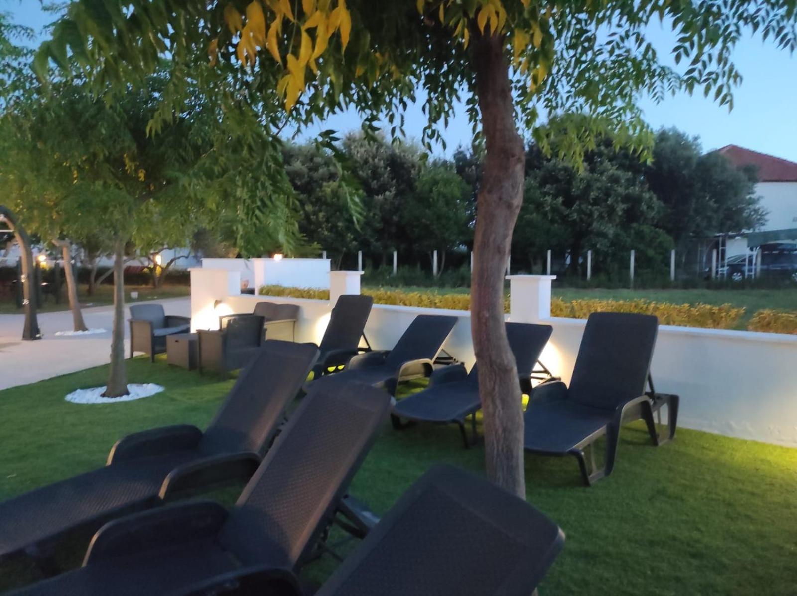 Apartments Zaton Draga Екстериор снимка