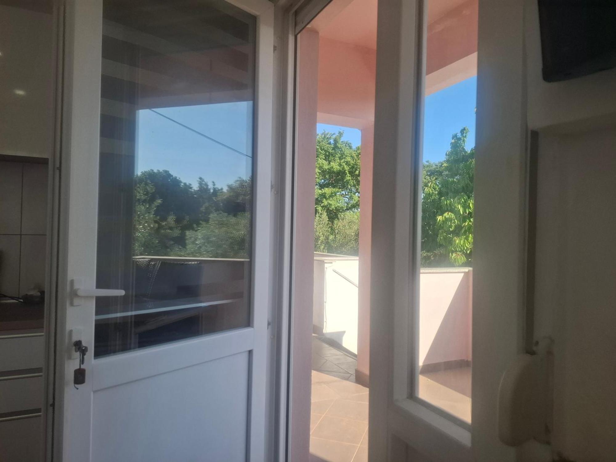 Apartments Zaton Draga Екстериор снимка