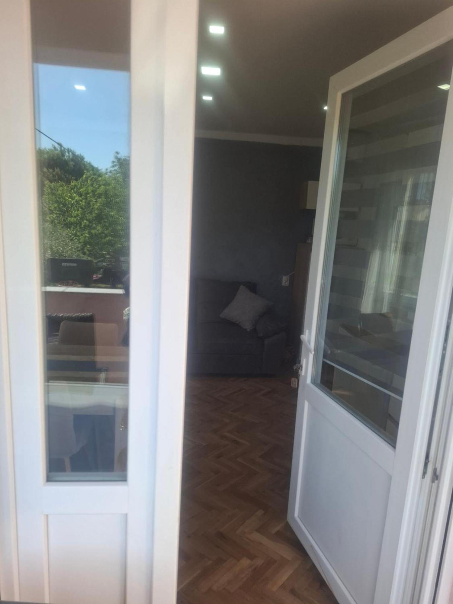 Apartments Zaton Draga Екстериор снимка