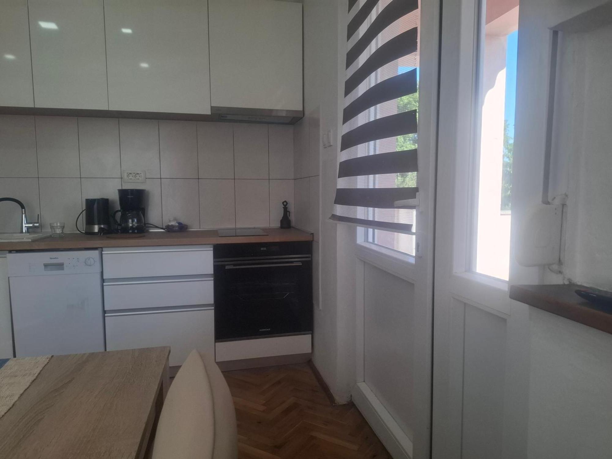 Apartments Zaton Draga Екстериор снимка