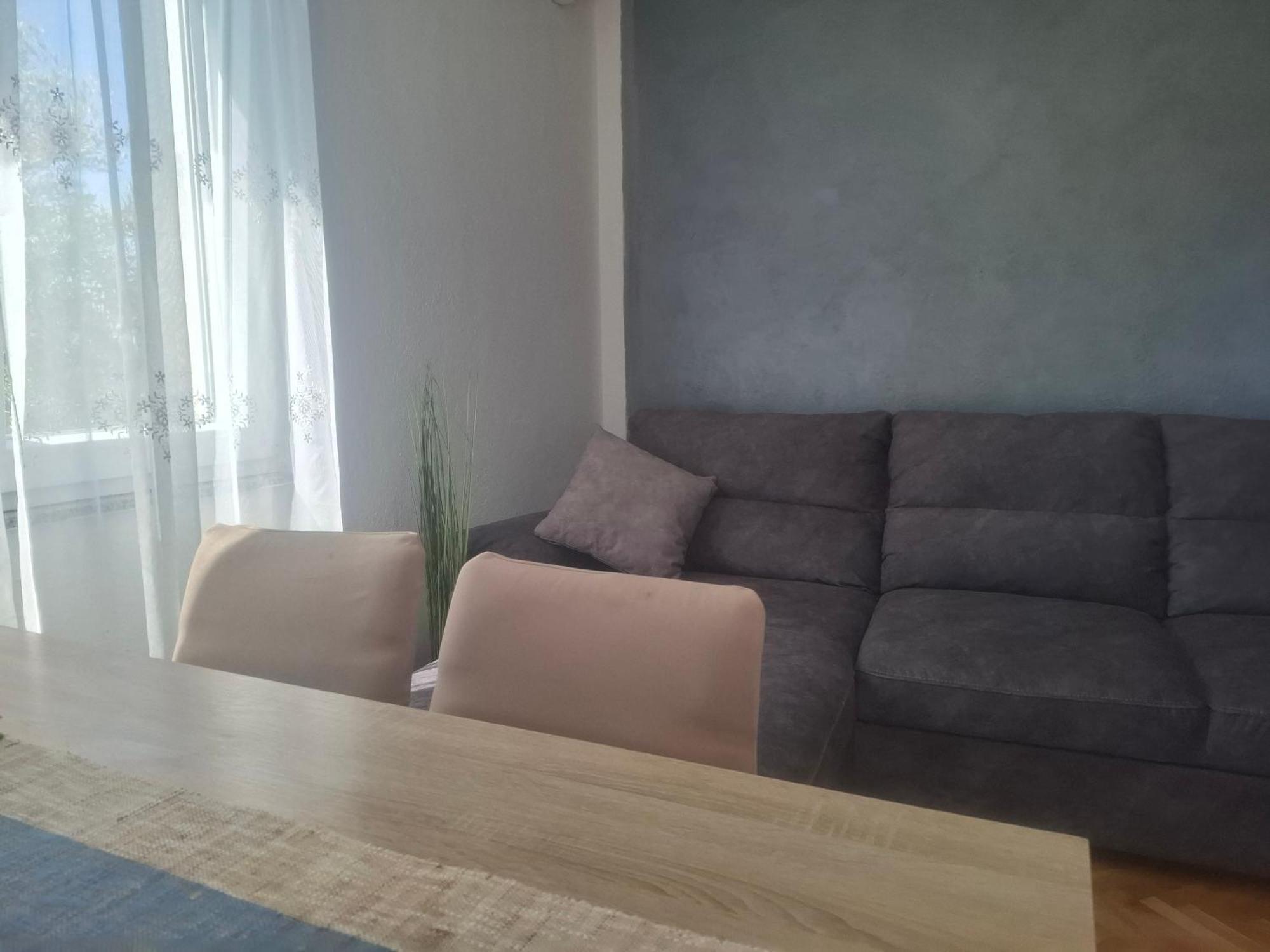 Apartments Zaton Draga Екстериор снимка
