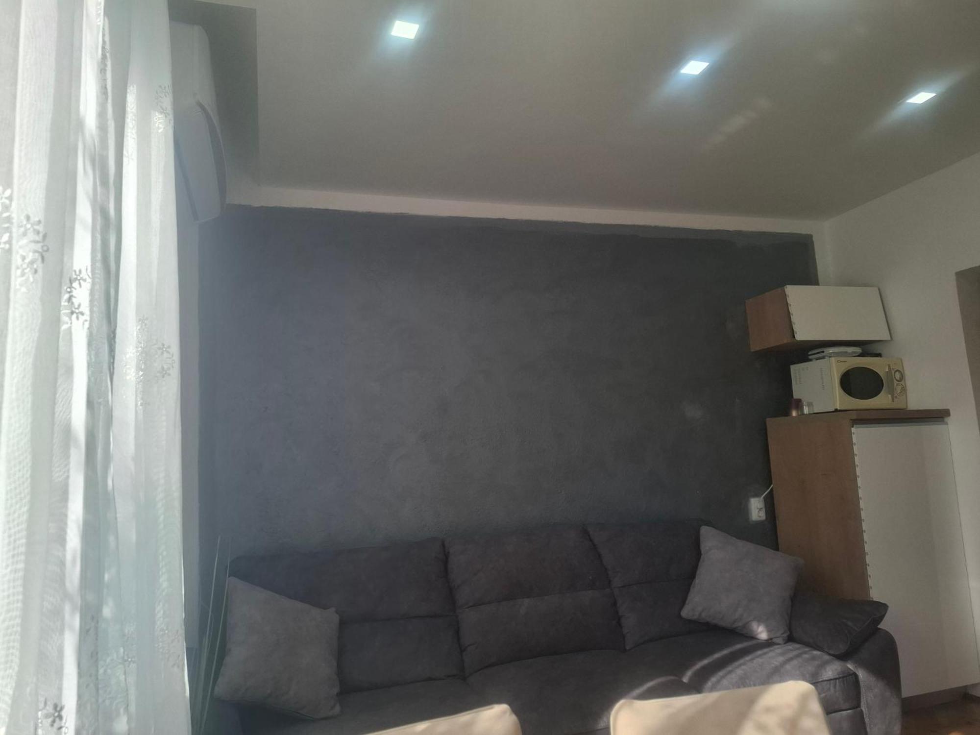 Apartments Zaton Draga Екстериор снимка