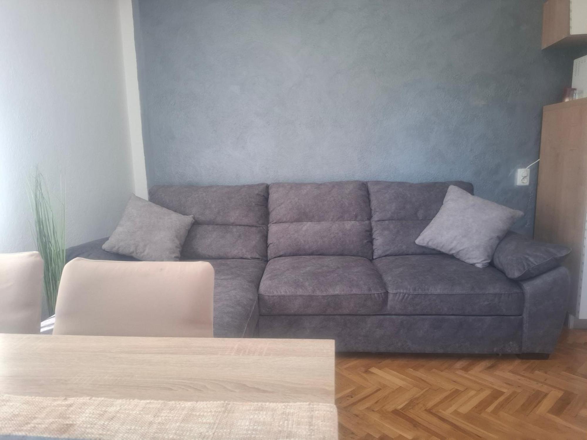 Apartments Zaton Draga Екстериор снимка