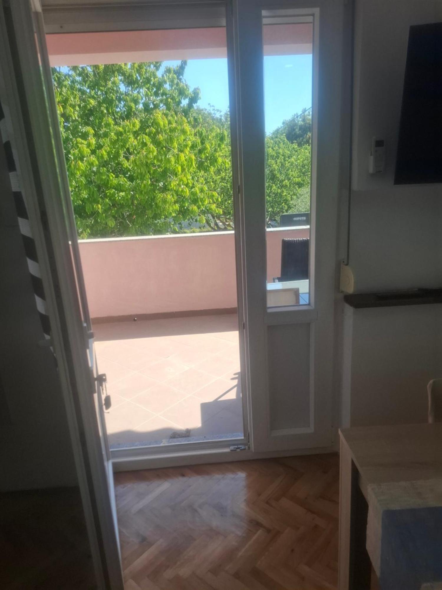 Apartments Zaton Draga Екстериор снимка