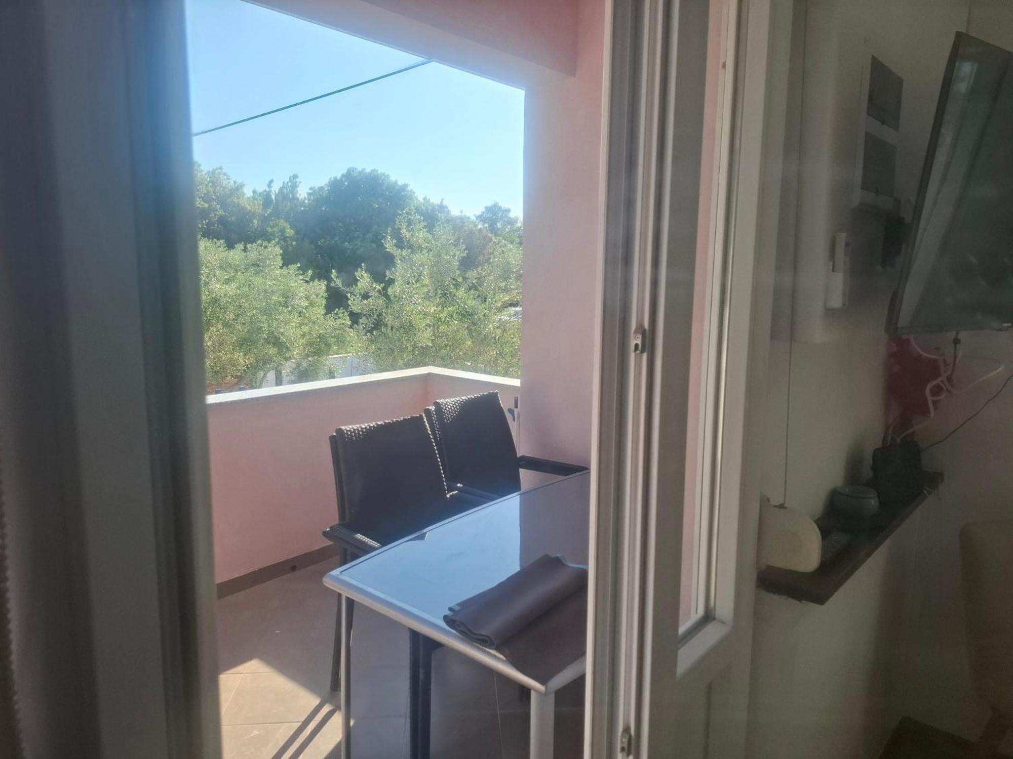 Apartments Zaton Draga Екстериор снимка